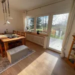 Mühlenhof Am Pferdestall Apartment