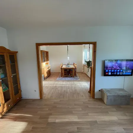 Muehlenhof Am Pferdestall Apartment Furth (Hessen)