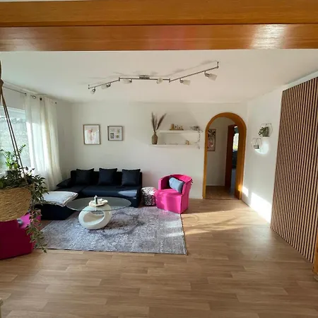 Apartment Muehlenhof Am Pferdestall