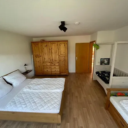 Muehlenhof Am Pferdestall דירה