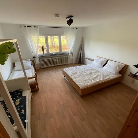 Muehlenhof Am Pferdestall