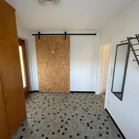 Muehlenhof Am Pferdestall * Furth (Hessen)