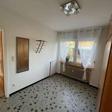Muehlenhof Am Pferdestall Διαμέρισμα