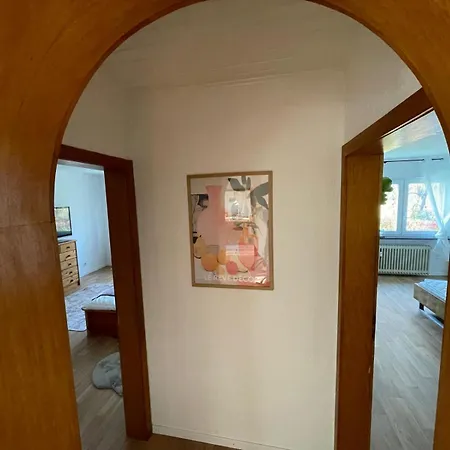 Muehlenhof Am Pferdestall *