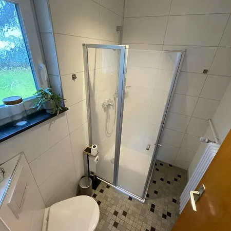 Muehlenhof Am Pferdestall *