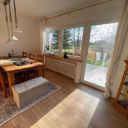 Muehlenhof Am Pferdestall Lägenhet