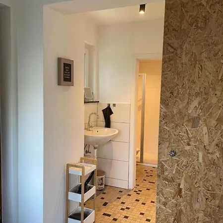 Muehlenhof Am Pferdestall * Furth (Hessen)