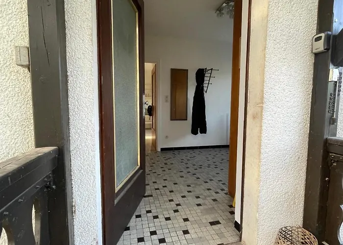 Muehlenhof Am Pferdestall * Furth (Hessen)