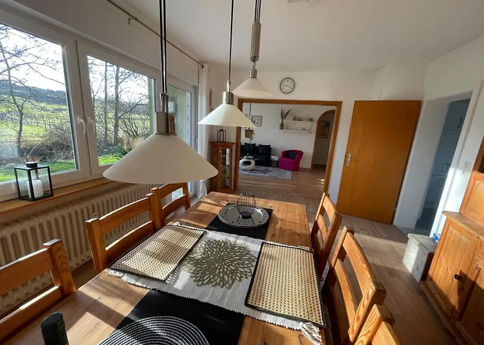 Muehlenhof Am Pferdestall Lägenhet Furth (Hessen)