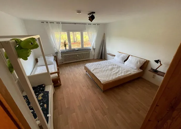 Muehlenhof Am Pferdestall