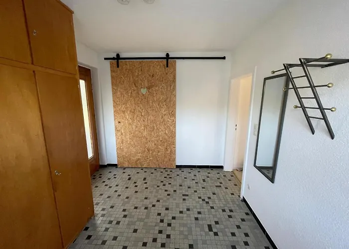 Muehlenhof Am Pferdestall * Furth (Hessen)