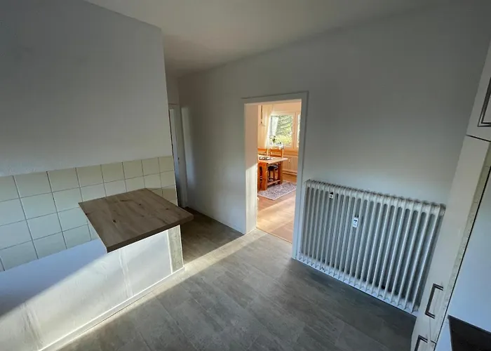 Muehlenhof Am Pferdestall דירה Furth (Hessen)