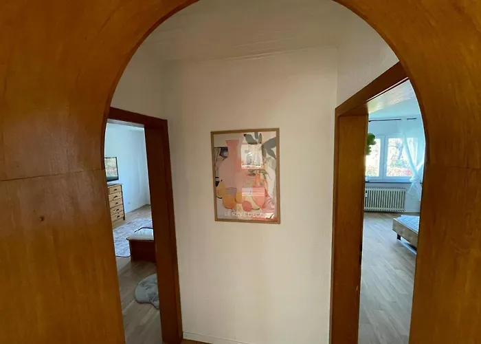 Muehlenhof Am Pferdestall *