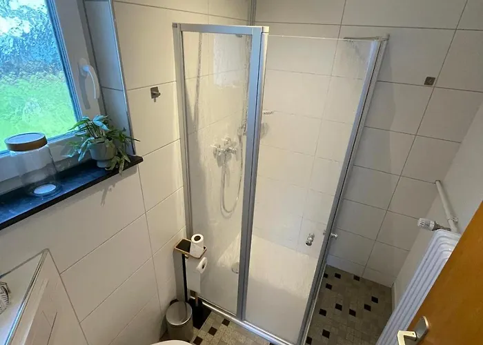 Muehlenhof Am Pferdestall *