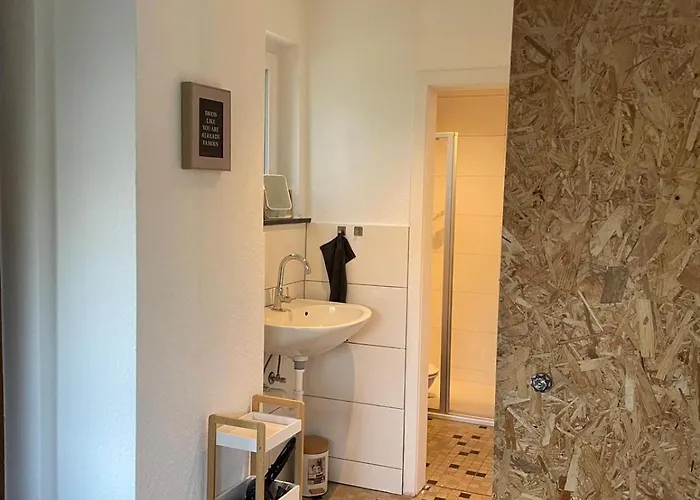 Muehlenhof Am Pferdestall * Furth (Hessen)